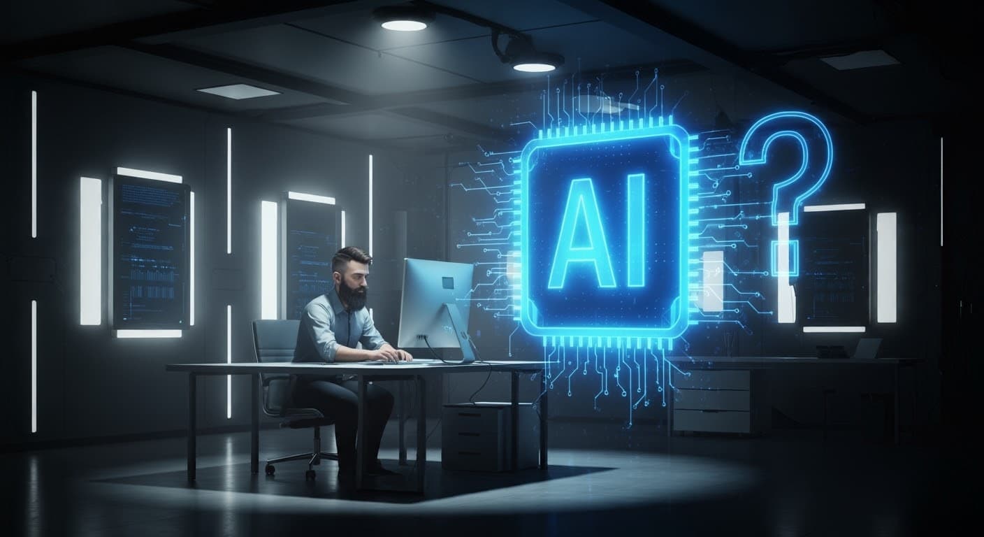 AI sẽ thay thế lập trình viên?
