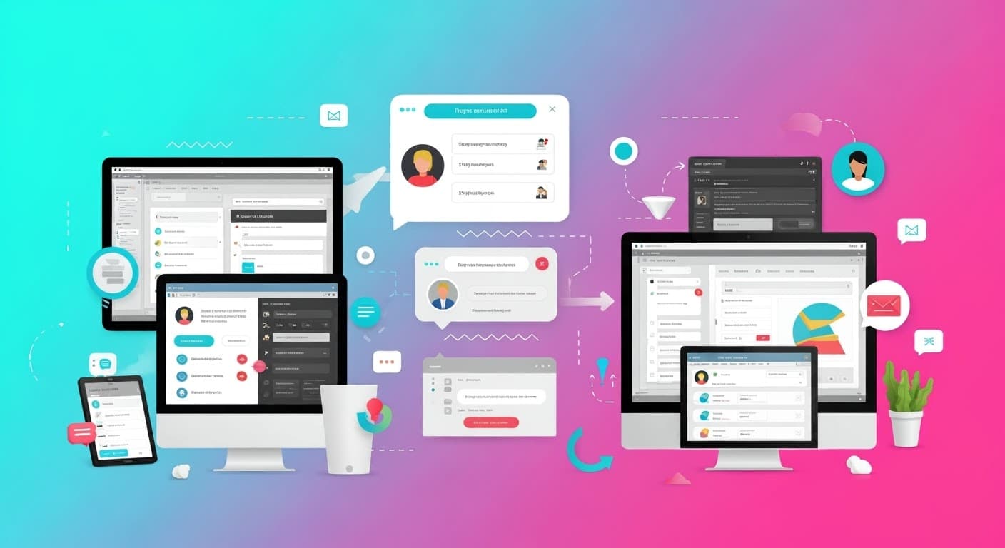 Biến thiết kế thành website trong 5s