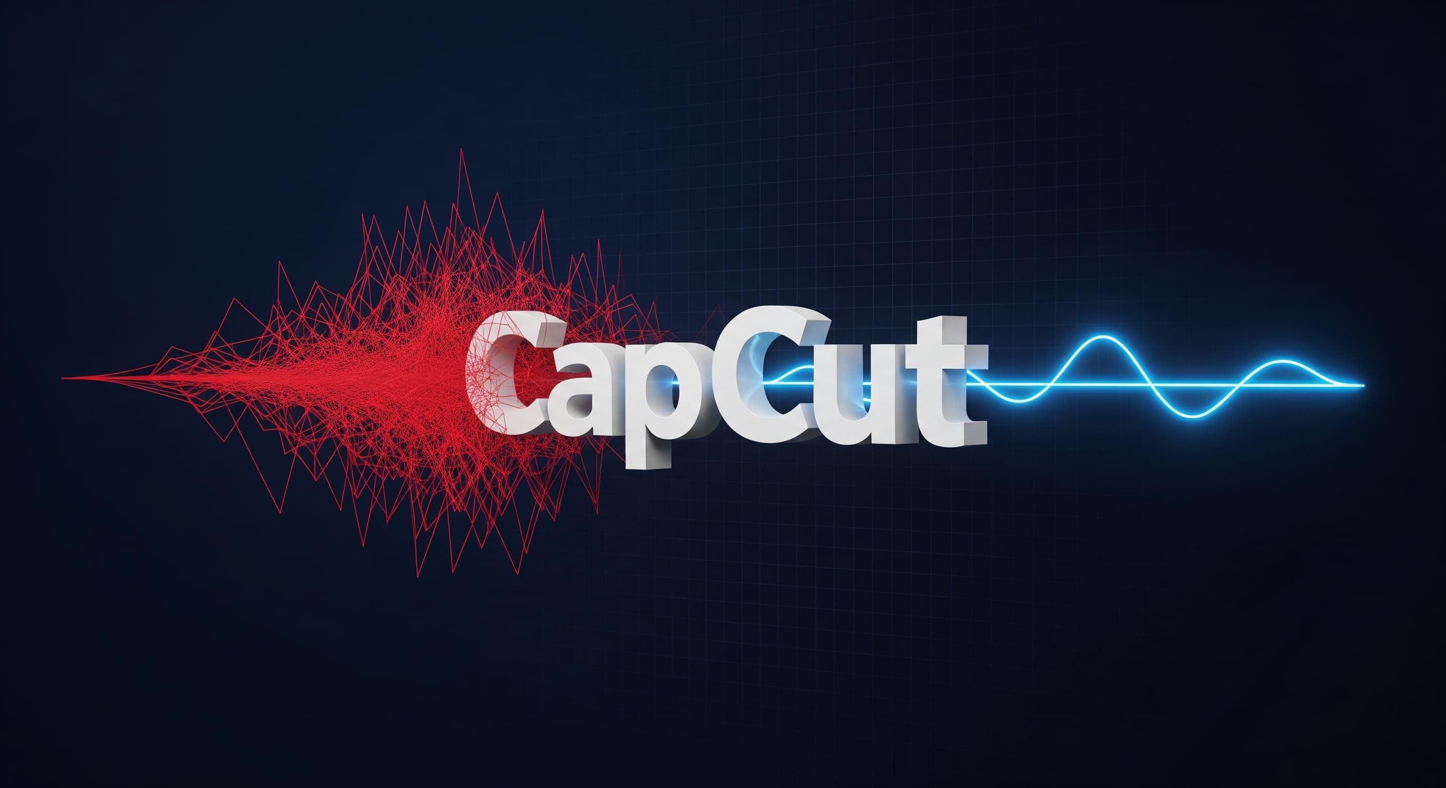 Khử tiếng ồn trong Video bằng Capcut