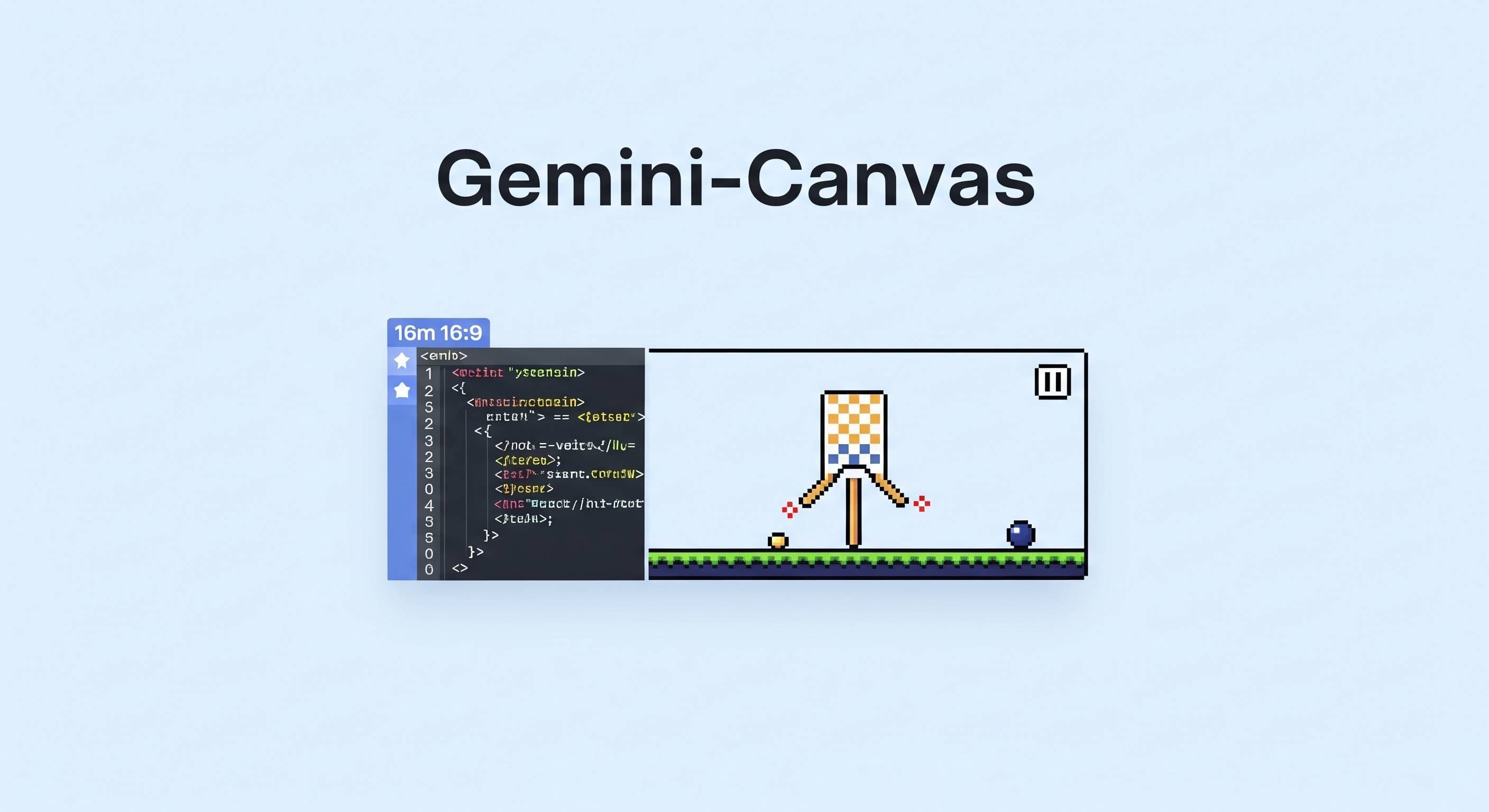 Tạo game với gemini canvas cực dễ