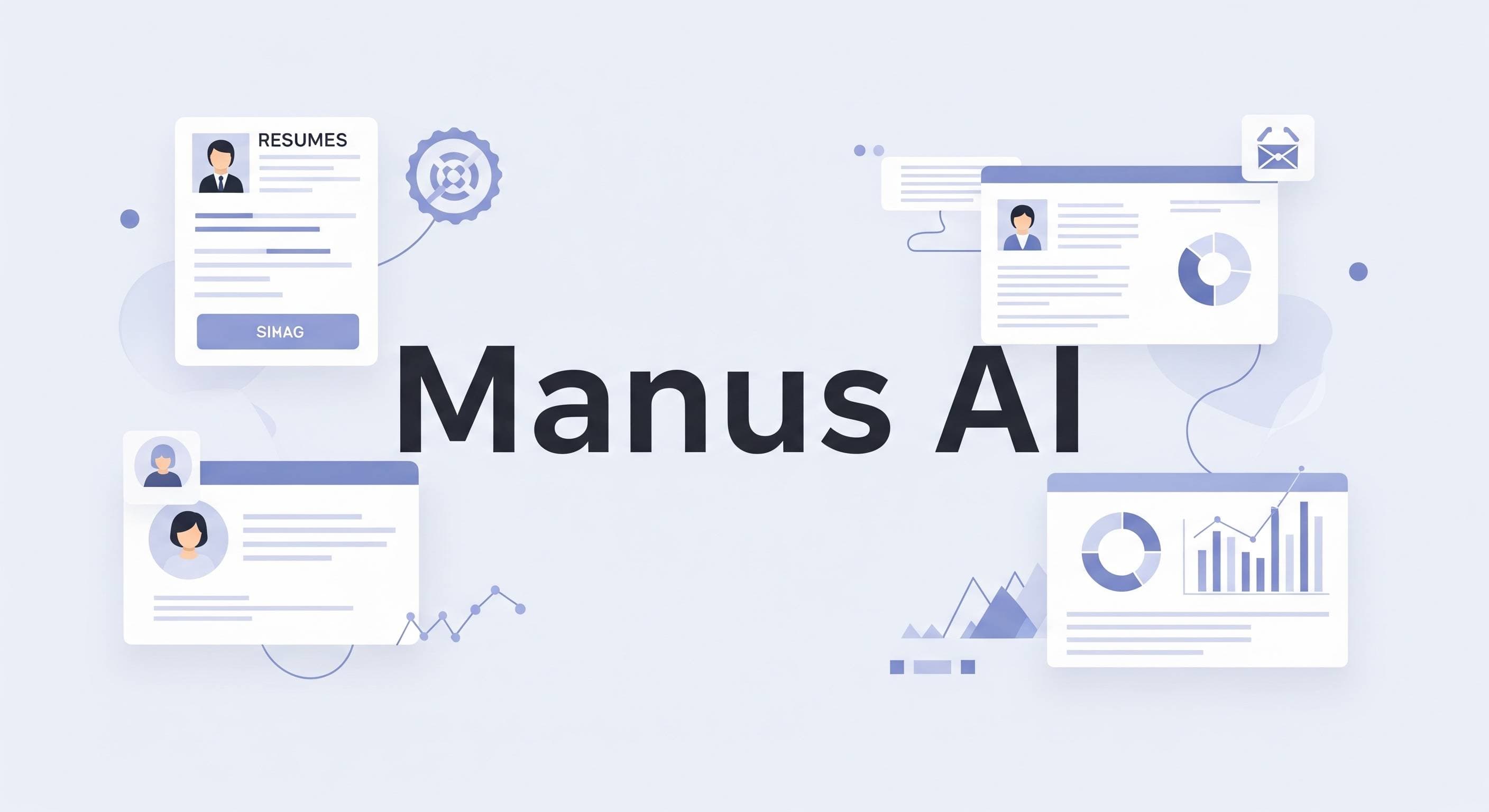 Trợ lý tuyển dụng thông minh với Manus AI