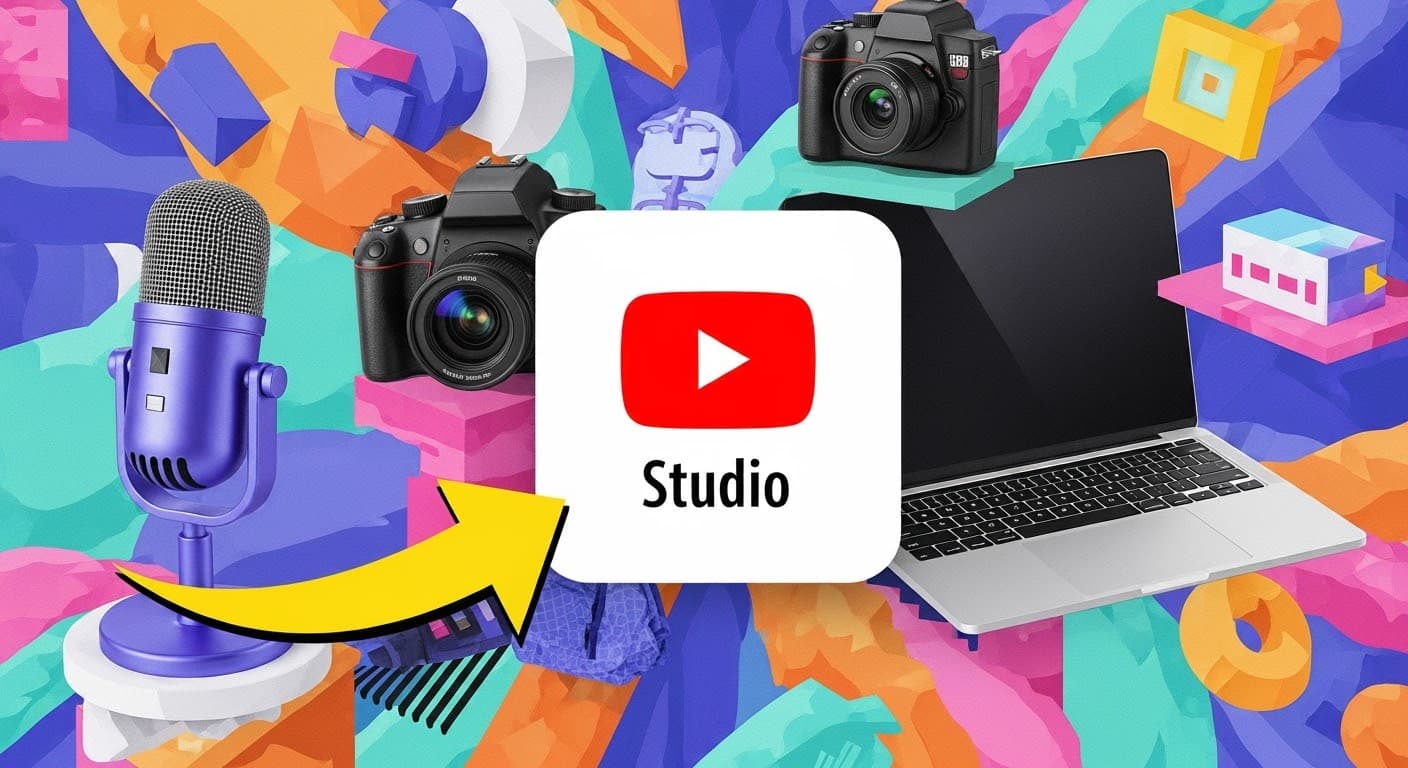 Cách tìm ý tưởng mới lạ cho kênh Youtube cá nhân hóa 100%